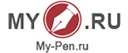 My pen